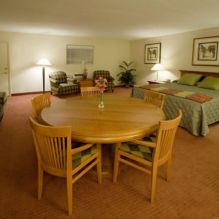 Americas Best Value Inn - Edna Pokoj fotografie