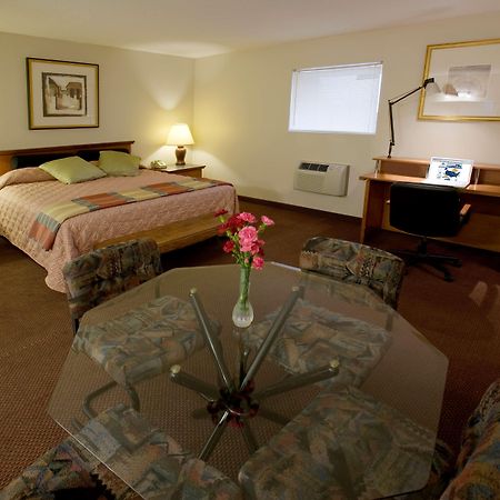 Americas Best Value Inn - Edna Pokoj fotografie