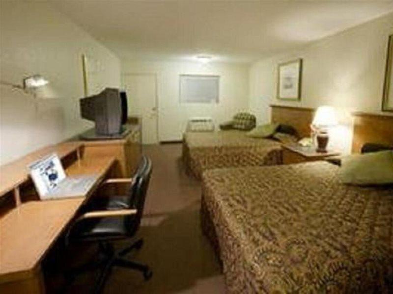 Americas Best Value Inn - Edna Exteriér fotografie