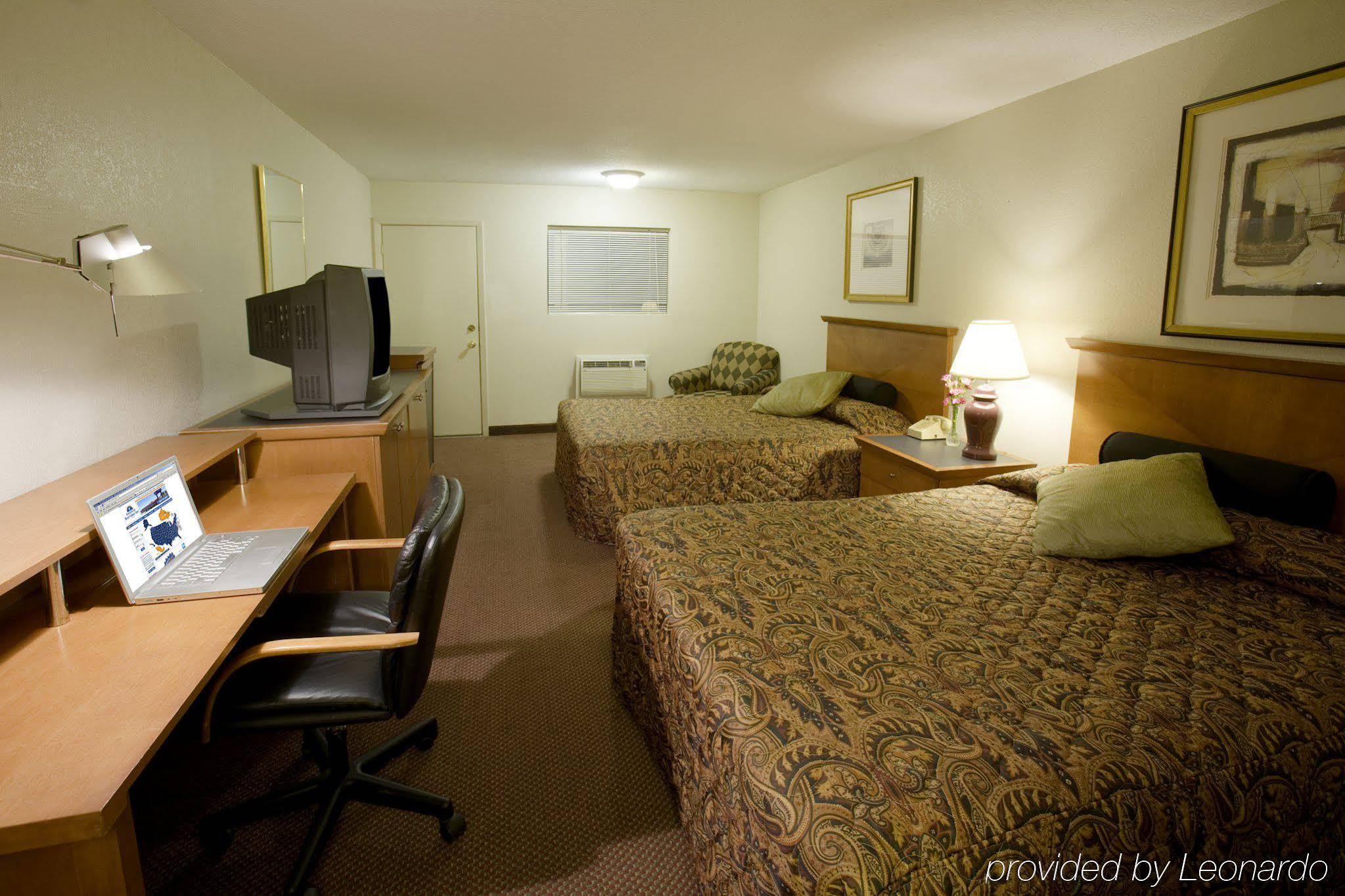 Americas Best Value Inn - Edna Exteriér fotografie
